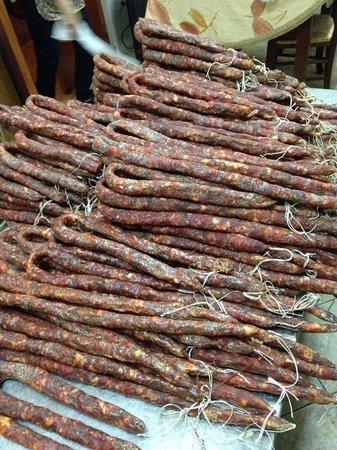 Agriturismo Colle 3 Quarti